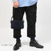 Flash Umhängetasche Marine [Porter] 689-05940