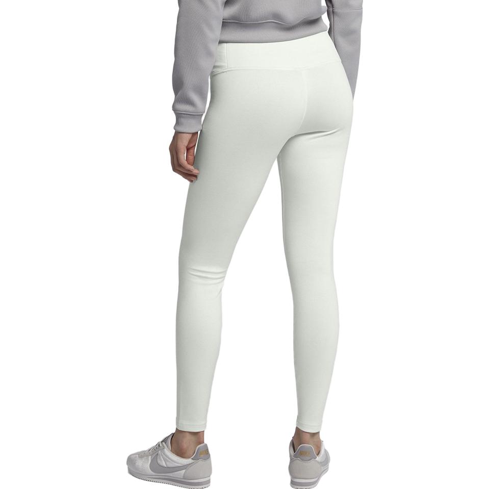 New Nike Casual Pants Women's Summit White AO7434-121