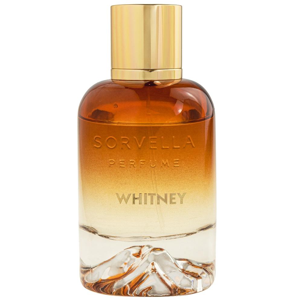 Sorvella Whitney Mountain Fragrance, Eau De Parfum 100ml