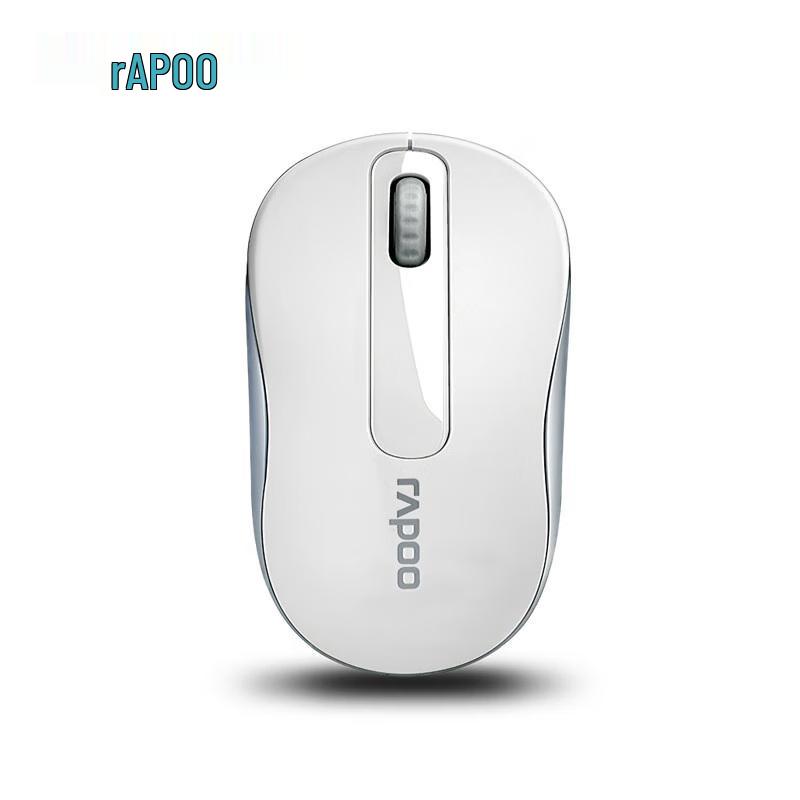 

Rapoo M10 PLUS Wireless Mouse