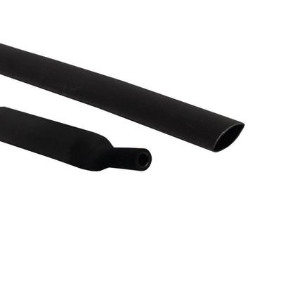 Heat Shrink Tube Rc 10Mm 2:1 - Black / Red / Transparent / Blue Black