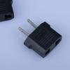 AC Power American USA European EU To US Plug Charger Adapter Jack Converter