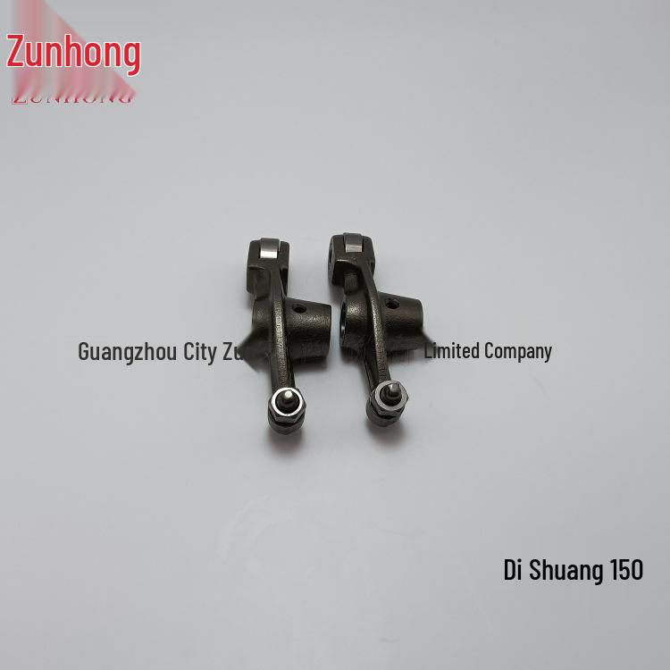 Compatible with Di Shuang HJ150 Motorcycle Swing Arm