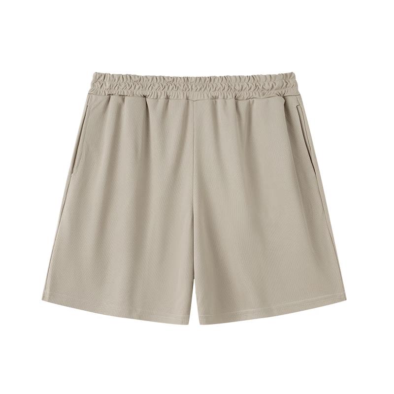 Men s Breathable Quick-Dry Casual Shorts 2XL хаки