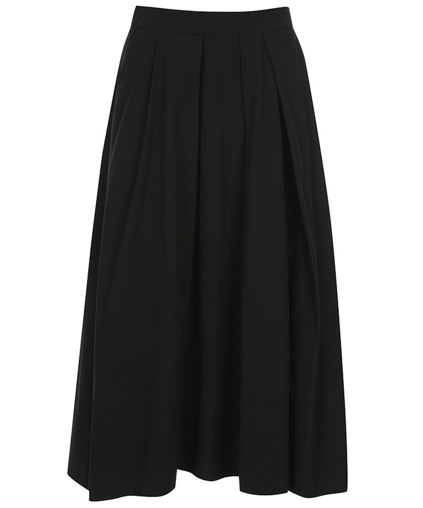 MESENSE Pintuck Skirt_Mb54Skmd03Z