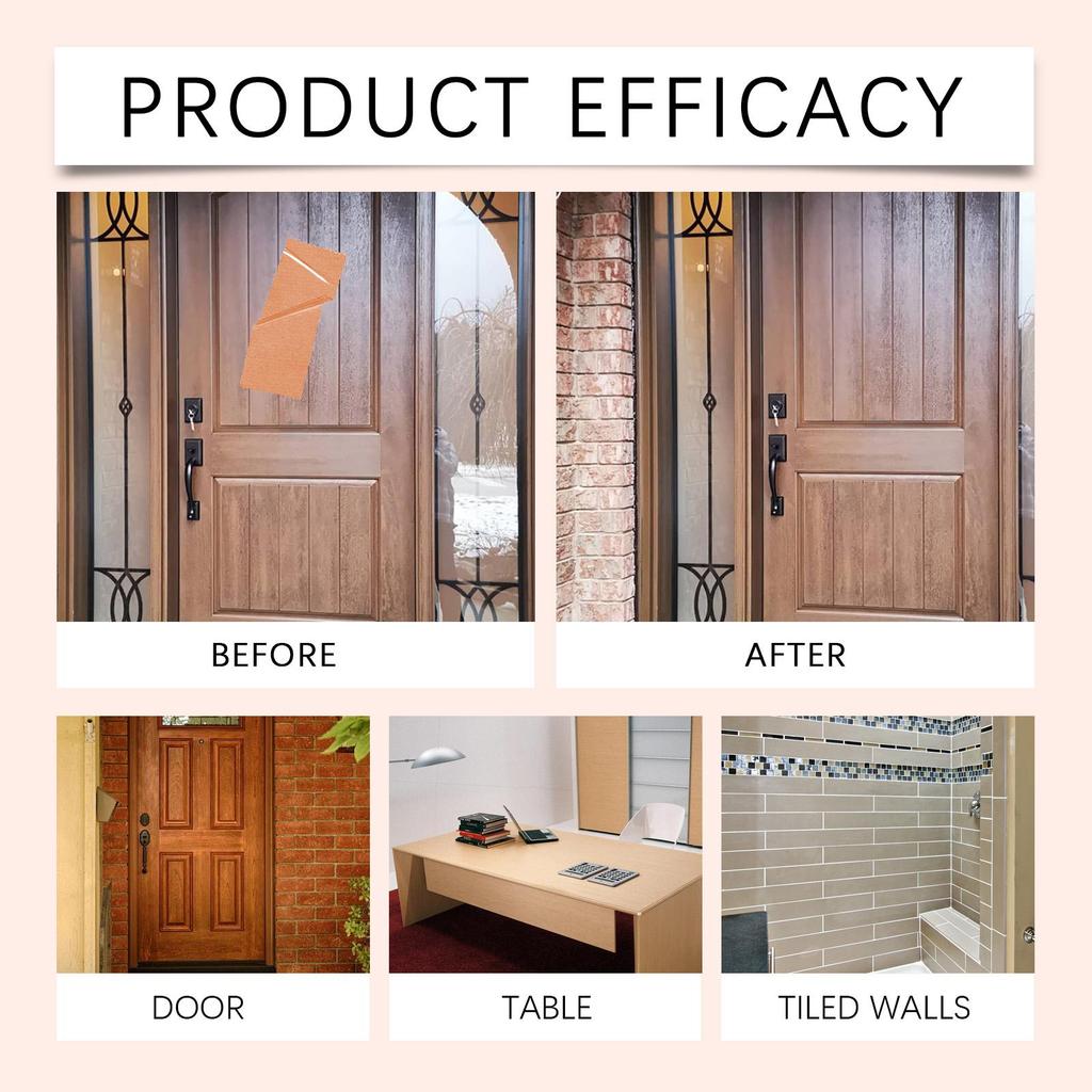 Jue-fish Household Adhesive Remover, Adhesive Sticker Glue Removal Cleaner, Universal Glue Residue Spray 100ml