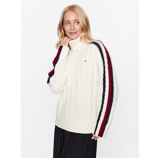 

Гольф Tommy Hilfiger WW0WW40831 EU S