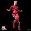 Hasbro Marvel Legends Series Phoenix Collectible 15cm Action Figure Toy G0814 Authentic (Rachel Summers) "Excalibur #1"