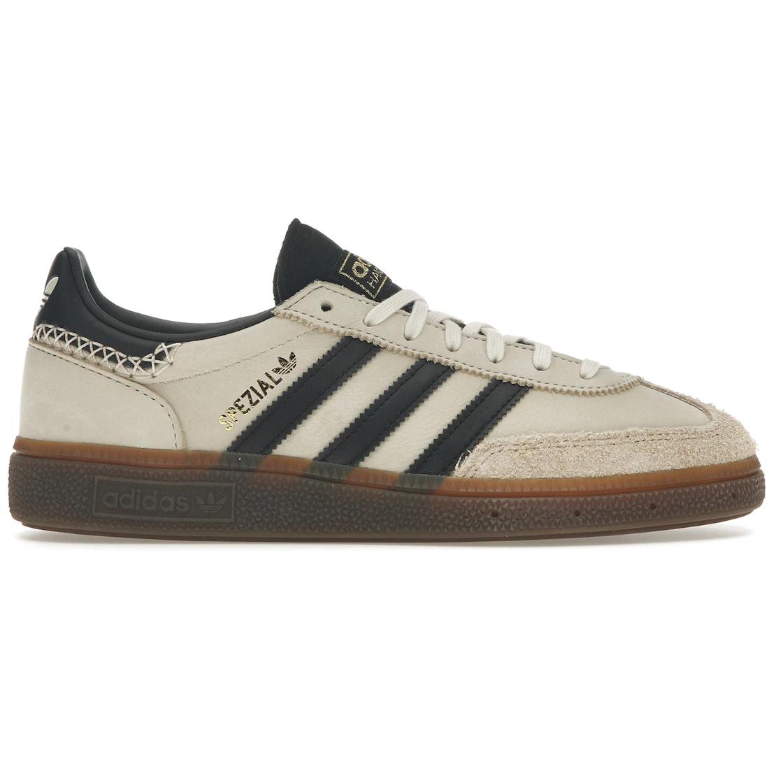 

Sneaker adidas Handball Spezial Wonder White Black (Women s)(IE3698) 42