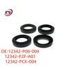 Compatible Spark Plug Rubber Ring for Accord, CRV, Odyssey - Part Numbers: 12342-P08-004, 12342-P2F-A01