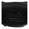 New FILA Fabric Crossbody Bags Mini Unisex Black A13M531101F