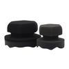 Flow Tire Shine Applicator for No-Drip Streak-Free Shine Reusable Car Truck Dressing Tool Professional Car Polishing Pads for Tire Shine