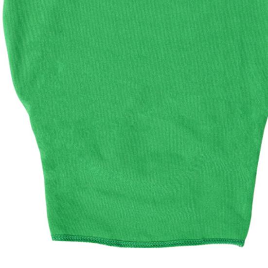 Costume d'arrière-plan Bonne élasticité S'étire confortablement Sans plis Effet invisible Texture lisse Photographie