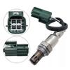 For 2010 2011 2012 Suzuki Equator 2.5L L4 2Pcs Oxygen Sensor Upstream+Downstream