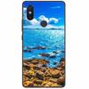 Case For Xiaomi Mi Max 3 Cover Mix3 Mix2s Sofft Silicone TPU Cat Lion Back Cases For Xiaomi Mi Mix 2s Cases 2 Max3 Max2 Fundas