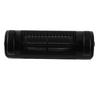 USB Car Seat Back Ventilation Fan Bladeless Portable Cooling Airflow for Vehicle Interior 18.6x5.7x5.3cm
