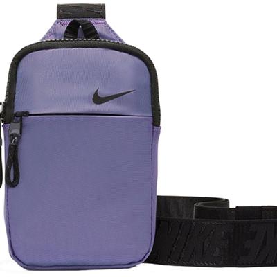 Polyester Sling Bag Unisex Wildbeere Lässig CV1064-528