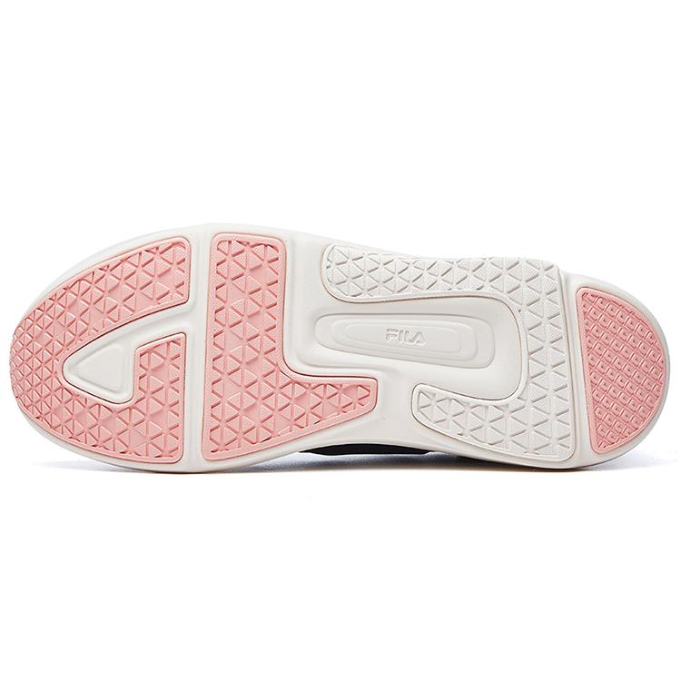 FILA Fantasy 1S Gs Black Women's A12W042112FBK