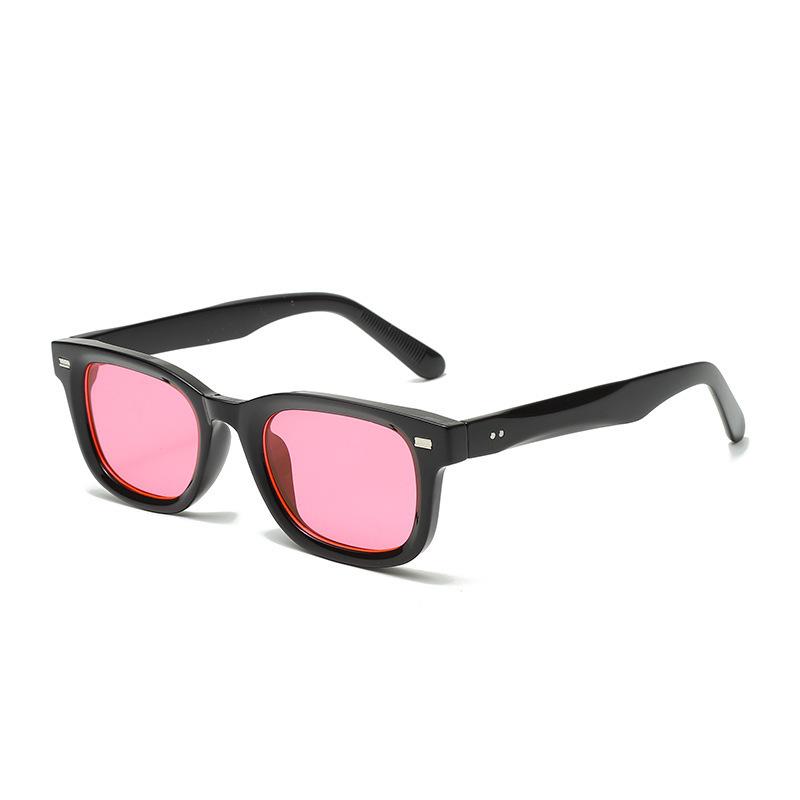 JYL Sunglasses Uv Protection Internet Famous Driving Use KJ9020 A-18427
