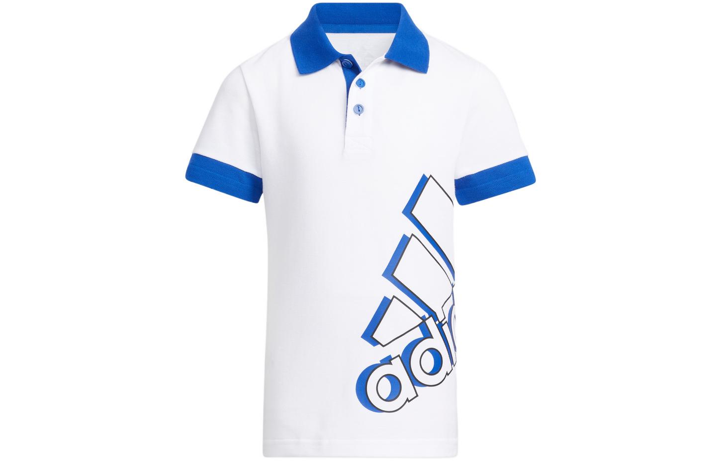 Adidas Kids T Shirts Moderate HT4912 140
