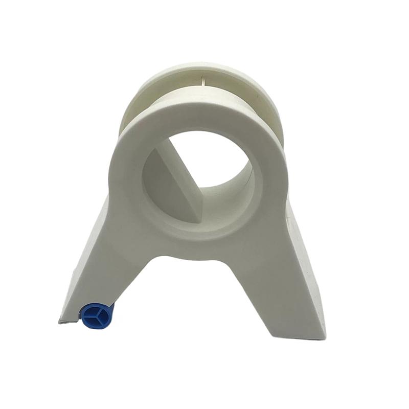 

Painter Masking Tape Applicator Dispenser Machine Wall Floor Painting Packaging Sealing Tool For 1.88-2 X 60 Yard Standard Tape белый