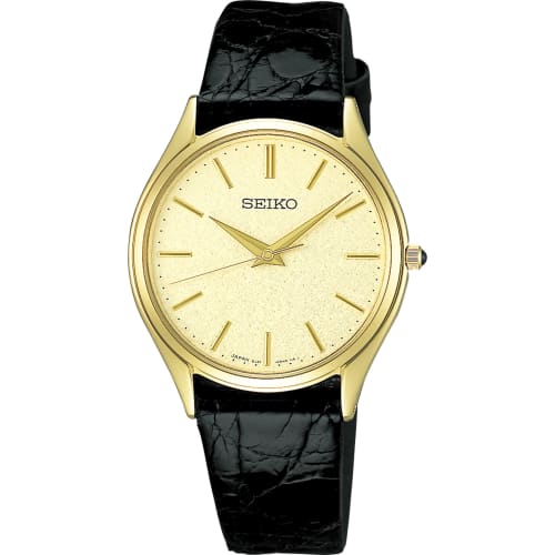 Seiko SEIKO klocka DOLCE SACM150 herr