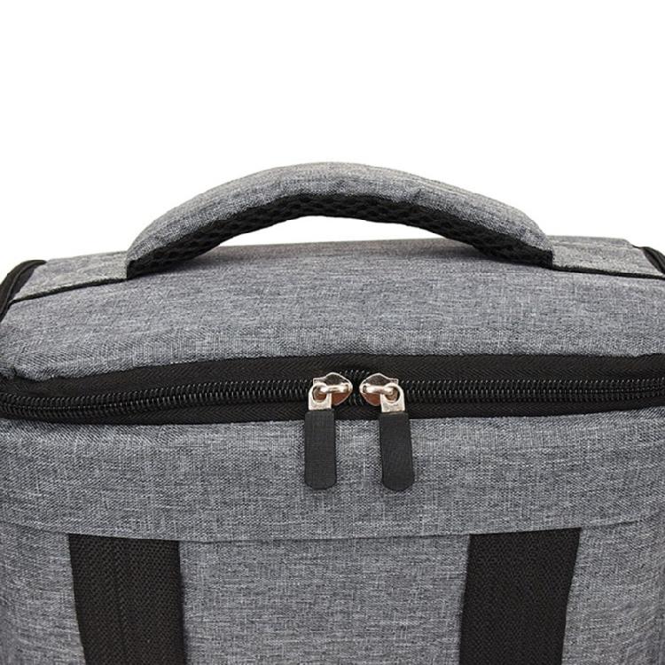 Portable Projector Storage Bag for Play3 Play5 Projector Protect Box Accessories Office Travel Carrying Case