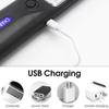 LED-Taschenlampe, Arbeitsleuchte, USB wiederaufladbar, magnetische Notfall-Arbeitslampe, hängende Auto-Inspektion, Reparatur, Hand-Camping-Laterne