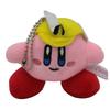 6 Star Kinds Kirby Plush Toys Cute Keychain Popopo Small Pendant Dolls Kids
