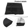 Outdoor Garden Storage Cover Outdoor Storage Box Cover