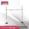 Linwa 400M Combined Obstacle Course Training Equipment
