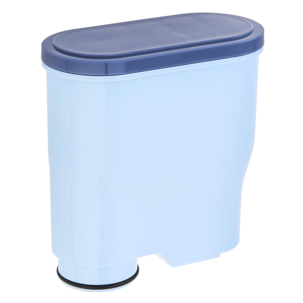 CA6903 Wasserfilter 2er-Pack Kompatible Anti-Kalk-Wasserreinigungs-Kartusche Langlebiger Ersatz