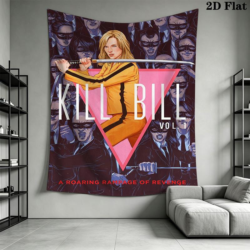 Battle Scene Pattern Home Decor Tapestry, Wall Hanging, Decorative RV Wall Cloth.SGT0917047