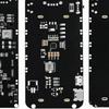 1 stk batterilade-modul for Raspberry Pi 3 18650 batteriholder med enkelt rom USB 5V/2A 3V/1A V3 batteriskjold
