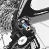 74Mm/85Mm/100Mm Quick Release Skewers Ultralight 130/135Mm Bicycle Quick Release Lever Quick Release Security