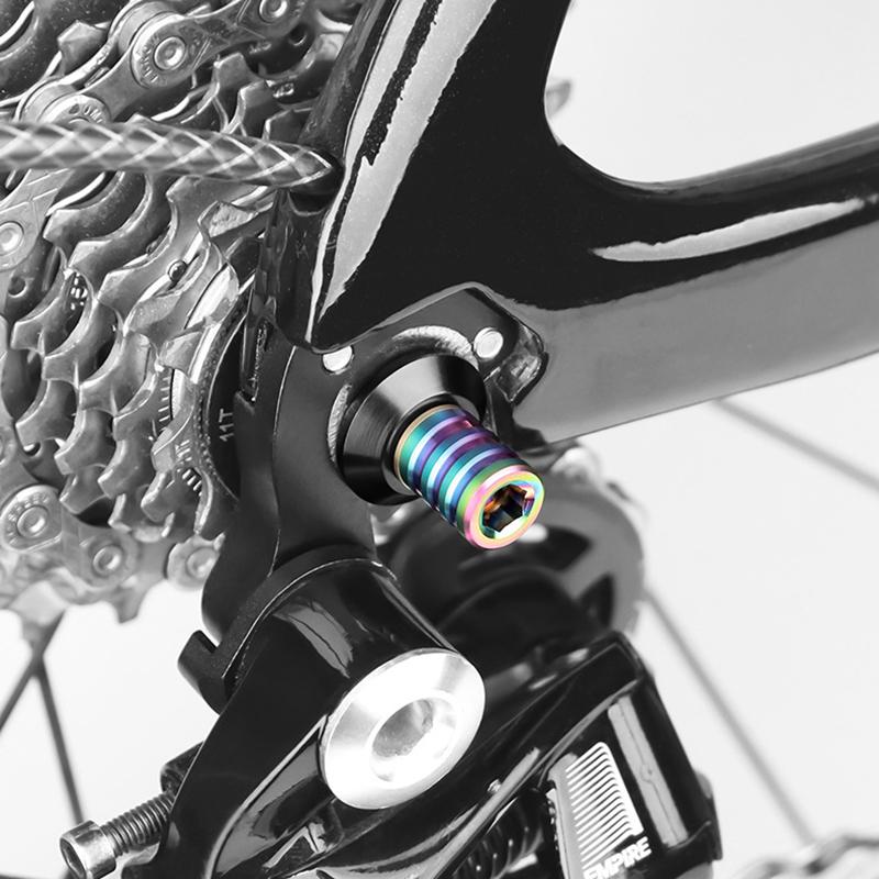 74Mm/85Mm/100Mm Quick Release Skewers Ultralight 130/135Mm Bicycle Quick Release Lever Quick Release Security