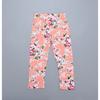 Adorable Toddler Girls Kids Floral Tops Pants Trousers Headband 3pcs Outfits Set Clothes