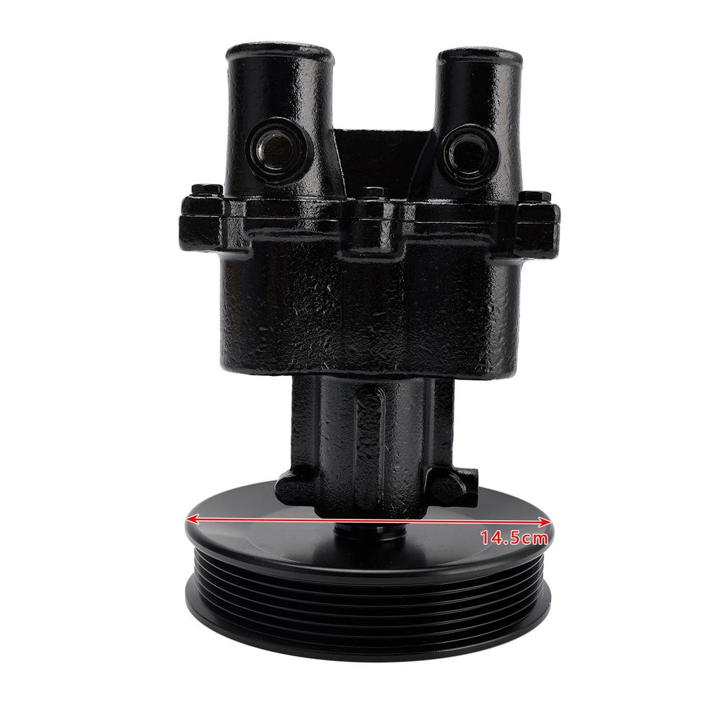 Raw Sea Water Pump 46-8M0139994 8M0137215 For MerCruiser Mercury Quicksilver
