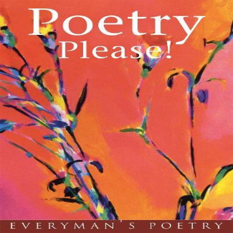 Poetry Please by BBC Radio 4 Paperback Book 9780460878241