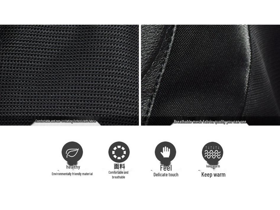 GhostRacing Motorcycle Hump Rally and Off-road Anti-fall Suit