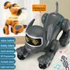 Interactive Voice-Controlled Smart Robot Dog Toy for Kids