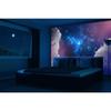 Cosmic Galaxy Cloud Wall Mural Starry Nebula Sky Wallpaper for Living Room Decor