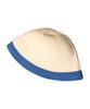 Seullipiseullib Brisbane White/Blue Bucket Hat