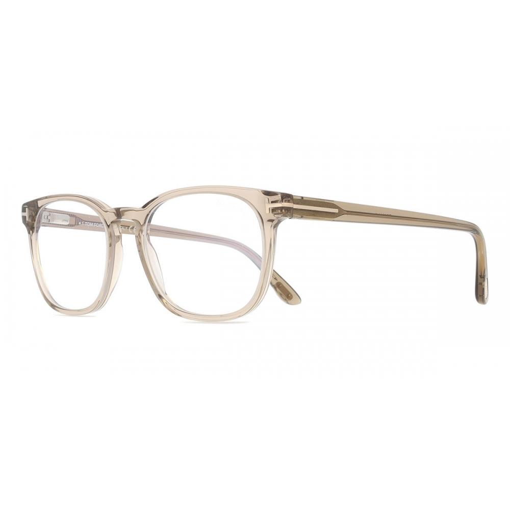 Tom Ford Men S Blue Light Block eyeglaSSeS Ft5868 B 045