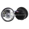 Harley Fat Bob 5-Inch Dual Modified Headlights