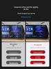 BMW 3 Series/GT (2014-2019) Interior TPU Film Set: Anti-scratch Screen Protector for Console & Dashboard.