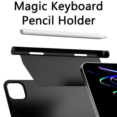 Folio Stifthalter Kompatibel mit M-agic Keyboard Stifttasche Stifteetui für Apple Pencil 1/2
