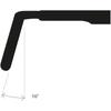 Deda Elementi Deda  Deda  460mm Black
