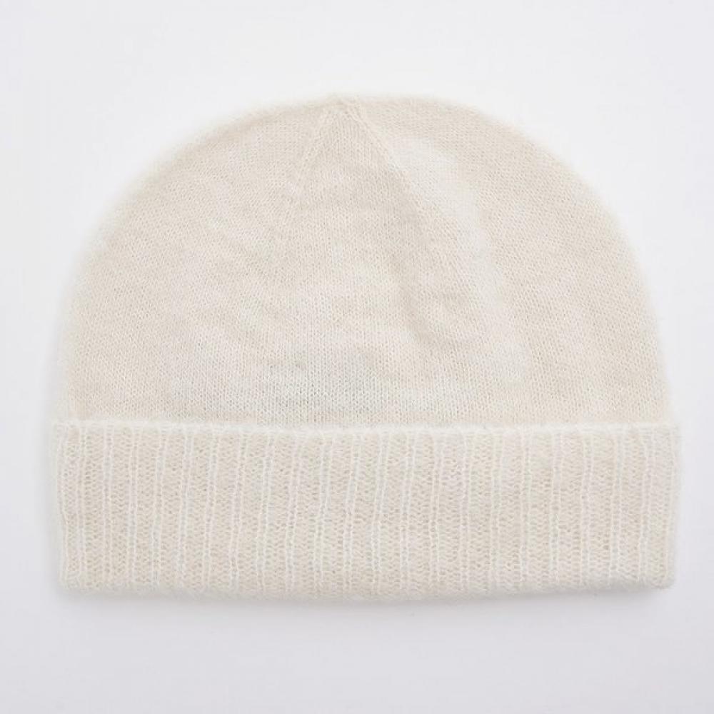 Vivienne Westwood Fluffy Beanie Fw25 8102002j K006a A401