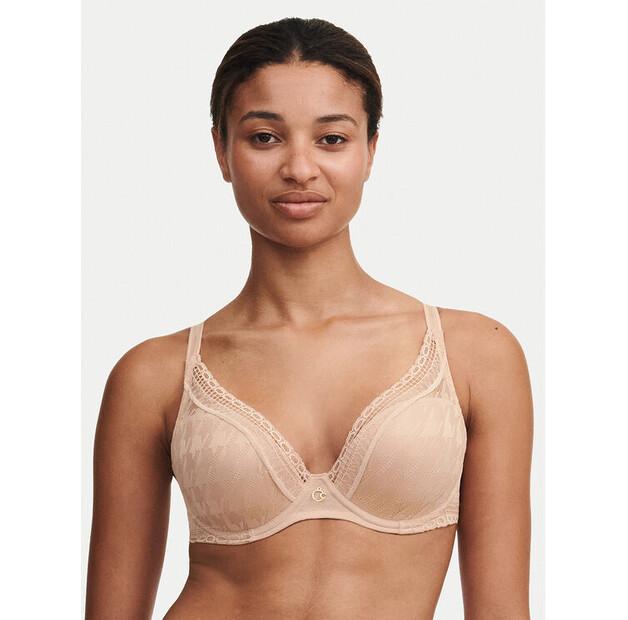 Бюстгальтер с косточками Chantelle Impressio EU 70G
